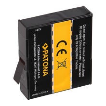 PATONA Bateria do XIAOMI MiJia Mini 4K YDXJ01FM RLDC01FM PATONA Bateria do XIAOMI MiJia Mini 4K YDXJ01FM RLDC01FM
