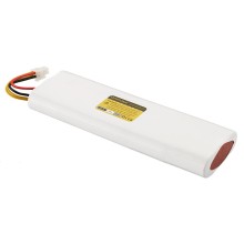 PATONA Standard do kosiarki Automower 210AC 220AC 230ACX Solar Hybrid 18V NiMh 3000mAh PATONA Standard do kosiarki Automower 210AC 220AC 230ACX Solar Hybrid 18V NiMh 3000mAh