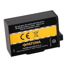 PATONA Bateria do Garmin Virb 360 VIRB360 GMCP702335 PATONA Bateria do Garmin Virb 360 VIRB360 GMCP702335