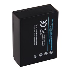 Bateria PATONA Premium f. Fuji NP-W126 HS33 EXR Fujifilm FUJI Finepix-Pro 1 HS30 EXR Fuji X-T3, VPB-XT3