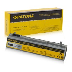Bateria do DELL Latitude E6400 E6410 E6500 E6510 4400mAh