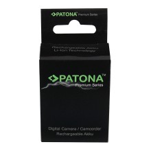 PATONA Bateria f. GoPro Fusion, ASBBA-001