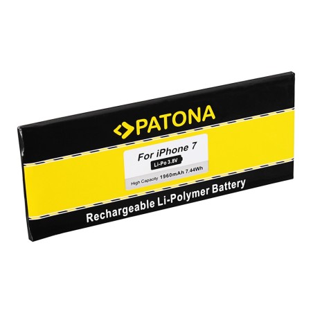 PATONA Standard do Apple iPhone 7, 616-00259