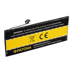 PATONA Bateria f. Apple iPhone 7, 616-00259