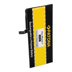 PATONA Bateria f. Apple iPhone 7, 616-00259
