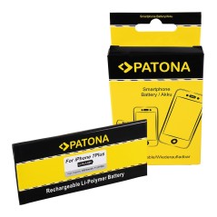 PATONA Bateria f. Apple iPhone 7 Plus, 616-00249