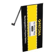 PATONA Bateria f. Apple iPhone 7 Plus, 616-00249 PATONA Bateria f. Apple iPhone 7 Plus, 616-00249