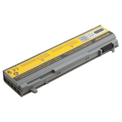 Bateria do DELL Latitude E6400 E6410 E6500 E6510 4400mAh