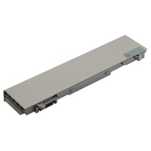 Bateria do DELL Latitude E6400 E6410 E6500 E6510 4400mAh