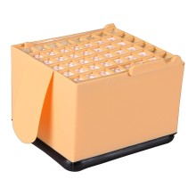 Aktywny system filtrów PATONA Hepa f. Vorwerk Kobold VK135 VK136 Aktywny system filtrów PATONA Hepa f. Vorwerk Kobold VK135 VK136