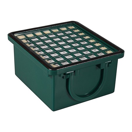 Aktywny system filtrów PATONA Hepa f. Vorwerk Kobold VK130 VK131