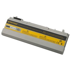 Bateria do DELL Latitude E-6400 E-6410 E-6500 E-6510 6600mAh