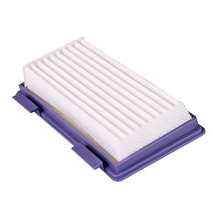 Aktywny system filtrów PATONA Hepa f. Vorwerka Kobolda VR100
