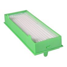 Aktywny system filtrów PATONA Hepa f. Vorwerka Kobolda VR200 Aktywny system filtrów PATONA Hepa f. Vorwerka Kobolda VR200