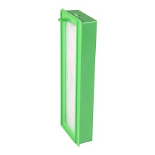 Aktywny system filtrów PATONA Hepa f. Vorwerka Kobolda VR200 Aktywny system filtrów PATONA Hepa f. Vorwerka Kobolda VR200