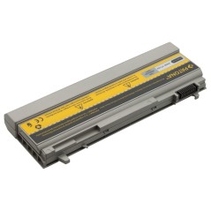 Bateria do DELL Latitude E-6400 E-6410 E-6500 E-6510 6600mAh