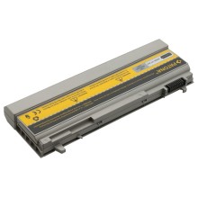 Bateria do DELL Latitude E-6400 E-6410 E-6500 E-6510 6600mAh