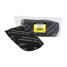 Filtr z węglem aktywnym PATONA f. Vorwerk Kobold VK130 VK131 Filtr z węglem aktywnym PATONA f. Vorwerk Kobold VK130 VK131