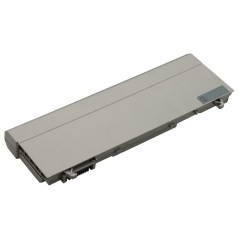 Bateria do DELL Latitude E-6400 E-6410 E-6500 E-6510 6600mAh
