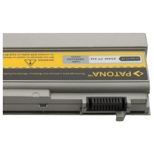 Bateria do DELL Latitude E-6400 E-6410 E-6500 E-6510 6600mAh