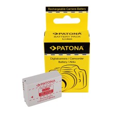 Bateria f. Canon NB-10L NB10L Powershot SX40 HS Powershot SX-40HS SX40HS