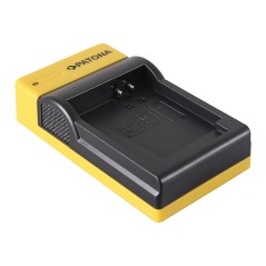 PATONA Slim ładowarka micro-USB f. Canon NB-13L PowerShot G5 X G5X G7 X G7 X Mark II G7X G9 X G9X
