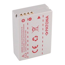 Bateria f. Canon NB-10L NB10L Powershot SX40 HS Powershot SX-40HS SX40HS