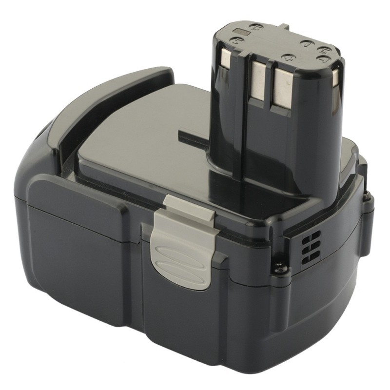 Bateria Patona do narzędzi Hitachi 18V 3000 mAh Li-Ion BCL1815 EBM1830 WR18DL Bateria Patona do narzędzi Hitachi 18V 3000 mAh Li-Ion BCL1815 EBM1830 WR18DL