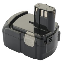 Bateria Patona do narzędzi Hitachi 18V 3000 mAh Li-Ion BCL1815 EBM1830 WR18DL Bateria Patona do narzędzi Hitachi 18V 3000 mAh Li-Ion BCL1815 EBM1830 WR18DL