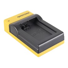 PATONA Slim ładowarka micro-USB f. Sony NP-FW50 NEX A33 A55 NEX.3 NEX.3C NEX.5 NEX.5A NEX.5C