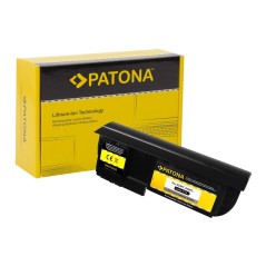 PATONA Bateria f. Tablet Lenovo Thinkpad X220T, X230T, 0A36285, 0A36286