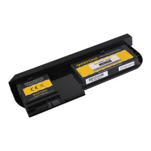 PATONA Bateria f. Tablet Lenovo Thinkpad X220T, X230T, 0A36285, 0A36286