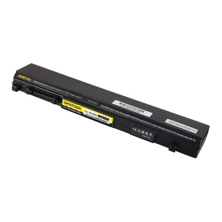 PATONA Bateria f. Toshiba Portégé, Tecra, R630, R700, R840, R940, PA3831U-1BRS, PA3832U-1BRS