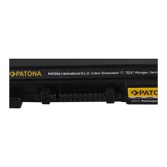 PATONA Bateria f. Toshiba Portégé, Tecra, R630, R700, R840, R940, PA3831U-1BRS, PA3832U-1BRS