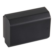 PATONA Bateria f. Sony NP-FZ100 A7 III A7M3 Alpha 7 III A7 R III A7RM3 Alpha 7 R III A9 Alpha 9 FZ100