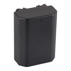 PATONA Bateria f. Sony NP-FZ100 A7 III A7M3 Alpha 7 III A7 R III A7RM3 Alpha 7 R III A9 Alpha 9 FZ100