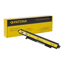 PATONA Bateria f. Asus F102BA X102B X102BA-HA41002F X102BA-BH41T A31N1311