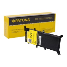 PATONA Bateria do Asus X555 Seria C21N1347 X555L X555LA X555LB X555LD X555LF