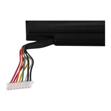 PATONA Bateria f. Toshiba Satellite M40-A M50-A U40t-A 5157 P000577250 PA5157U-1BRS