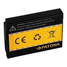 Bateria PATONA do Samsunga SLB-11A SLB11A WB100 WB610 WB650 WB1000 ST2000 Bateria PATONA do Samsunga SLB-11A SLB11A WB100 WB610 WB650 WB1000 ST2000