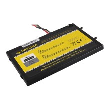 PATONA Bateria f. Dell M11x M14x PT6V8 8P6X6 08P6X6 KR-08P6X6 T7YJR P06T