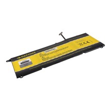 PATONA Bateria f. Dell JD25G 90V7W RWT1R 0N7T6 5K9CP XPS13 9343 9350