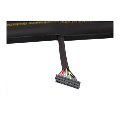 PATONA Bateria f. Dell JD25G 90V7W RWT1R 0N7T6 5K9CP XPS13 9343 9350