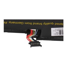 PATONA Bateria do Lenovo ThinkPad X1 Carbon Yoga Seria 00HW028 SB10F46466