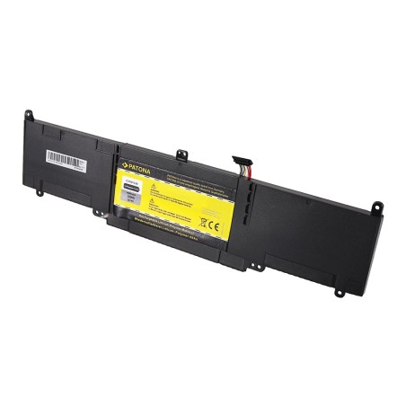 PATONA Bateria f. Asus ZenBook UX303 UX303L UX303LA UX303LB UX303LN C31N1339