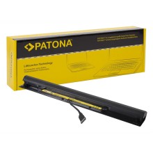PATONA Bateria f. Lenovo IdeaPad 100-15IBD L15L4A01 L15M4A01 L15S401 L15S4E01 PATONA Bateria f. Lenovo IdeaPad 100-15IBD L15L4A01 L15M4A01 L15S401 L15S4E01