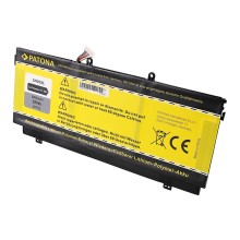 PATONA Bateria f. HP Compaq Spectre X360 SH03 SH03XL HSTNN-LB7L 859026-421 859356-855 TPN-Q178