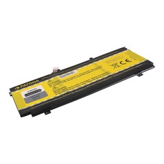 PATONA Bateria f. HP Compaq Spectre X360 SH03 SH03XL HSTNN-LB7L 859026-421 859356-855 TPN-Q178