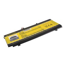 PATONA Bateria f. HP Compaq Spectre X360 SH03 SH03XL HSTNN-LB7L 859026-421 859356-855 TPN-Q178