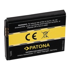 PATONA Bateria f. AVM Fritz! Fon M2 C4 C5 312BAT006